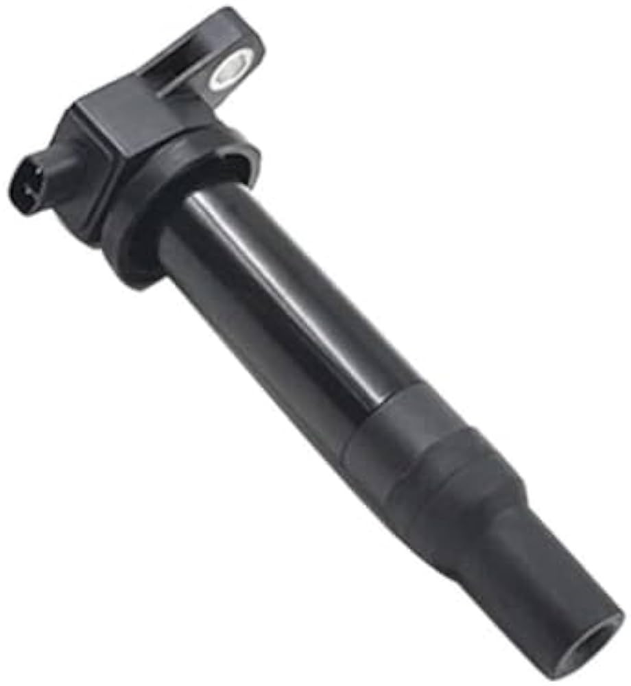 MANDO MMI030115-ATESLEME BOBINI HYUNDAI GETZ 1.4 > 2730126640_/_885